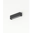 Светильник Nowodvorski 6350 Straight wall led E14 1x40W IP20 Gr