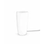 Світильник вуличний Nowodvorski 9712 Flowerpot E27 1x60W IP44 Wh
