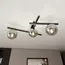 Стельовий світильник EMIBIG Lighting SMART 1104/3