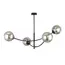 Люстра EMIBIG Lighting HUNTER 1100/4