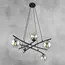 Подвесной светильник EMIBIG Lighting ESSA 1203/5