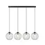 Підвісний світильник EMIBIG Lighting GINO 1222/4