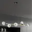 Підвісний світильник EMIBIG Lighting GRAVITY 1237/6