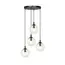 Подвесной светильник EMIBIG Lighting COSMO 711/4PREM