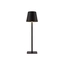 Настільна лампа з акумулятором Italux TB-2821-BK Atlis Led 1x5W 3000-6500K 300Lm IP54 Bk