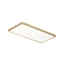 Стельовий світильник Italux PLF-63827-600L-36W-WO Olbis Led 1x36W 2800-6000K 4300Lm IP44