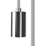 Электрический провод Nowodvorski 8646 Cameleon Cable 2,5 м E27 10 Вт IP20 Wh