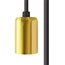 Електричний провод Nowodvorski 8661 Cameleon Cable 5m E27 10W IP20 Bl