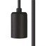 Электрический провод Nowodvorski 8664 Cameleon Cable 5m E27 10W IP20 Bl