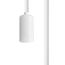 Кабель для світильника Nowodvorski 8654 Cameleon Cable 1,5m E27 10W IP20 Wh