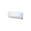 Світильник Nowodvorski 2410 Gipsy E27 1x60W IP20 Wh