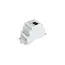 Димер DEYA Triac DAL AC100-240V, 1,5 А, 150–360 Вт (DT-D)