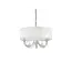 Люстра Ideal Lux Swan 035840