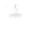 Люстра Ideal Lux Smarties Bianco 032009
