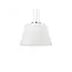 Люстра Ideal Lux Cylinder 025438