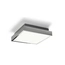 Светильник Nowodvorski 9500 Bassa LED 1x18W 4000K 750Lm IP44 Wh
