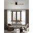 Вентилятор Nova luce ALOA 9952371