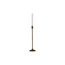 Стовпчик Nova luce PIPE 9030907