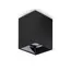 Точечный светильник Ideal Lux Nitro 15 Вт, квадратный, 206028