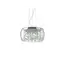 Люстра Ideal Lux Audi-80 031743