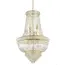 Люстра Ideal Lux Dubai SP10 207216