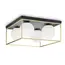 Люстра Ideal Lux Lingotto PL4 198156