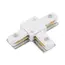 T-образный соединитель TK-Lighting TRACER CONNECTOR WHITE 3518
