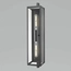 Уличный светильник CosmoLight W02095BK DOVER