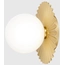 Бра CosmoLight MARBELLA W01401AU, 20СМ