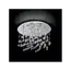 Люстра Ideal Lux MOONLIGHT 077802