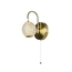Бра Searchlight ALLURE 51481SB