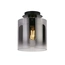Точковий світильник Searchlight SWEDEN 88911-1BK