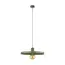 Подвесной светильник TK-Lighting SILA GREEN PEAPOD 400 10762