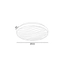 Стельовий світильник Cosmo Light Tao C01793WH, зображення 5