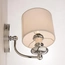Бра CosmoLight Abu Dhabi W01888CH-WH, изображение 3