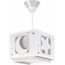 Люстра Dalber Moon Grey 63232E, зображення 3