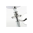 Бра CosmoLight SIENA W01315NI-WH, зображення 3