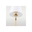 Настольная лампа CosmoLight AUSTIN T01227AU-WH, изображение 2