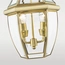 Уличный светильник CosmoLight P02890AU WHITLEY, изображение 2