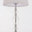 Настольная лампа CosmoLight Monaco T01885CH-WH, изображение 3