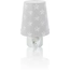 Детский ночник с подключением к розетке Dalber Stars Grey 81215E, изображение 4