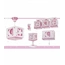 Люстра Dalber Moon Pink 63232S, изображение 2