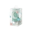 Детский ночник с подключением к розетке Dalber Moon Green 63235LH, изображение 3
