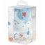 Детский ночник в розетку Dalber MOON BLUE 61235T, изображение 7