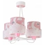 Детская люстра Dalber MOON PINK 61237S, изображение 4