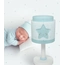 Настольная лампа Dalber BABY DREAMS BLUE 76011T, изображение 2