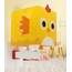 Бра в дитячу Dalber LITTLE CHICKEN 64649, зображення 2