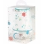 Детский ночник с подключением к розетке Dalber DREAM FLOWERS GREEN 81175H, изображение 3