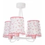 Дитяча люстра Dalber DREAM FLOWERS PINK 81177S, зображення 4