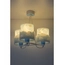 Дитяча люстра Dalber MOON BLUE 61237T, зображення 5